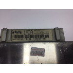 Ford Escort Fiesta Motor Beyni 91AB-12A650-DA EFI-SD102 1ADA