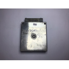 Ford Escort Fiesta Motor Beyni 91AB-12A650-DA EFI-SD102 1ADA