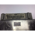 Ford Fiesta Motor Beyni 89FB-12A650-BB 