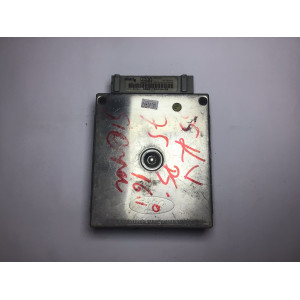 Ford Siera Motor Beyni 89BB-12A650-AA