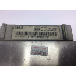 Ford Escort Fiesta Motor Beyni 91AB-12A650-HA CFI-SD101 1AHA