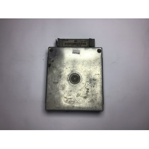 Ford Escort Fiesta Motor Beyni 91AB-12A650-HA CFI-SD101 1AHA