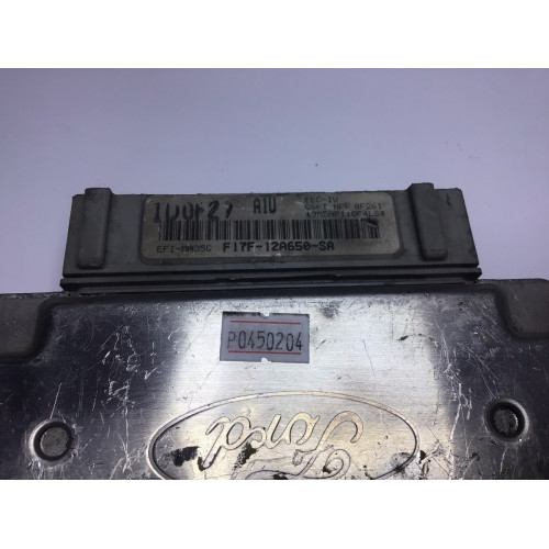 Ford Ranger Motor Beyni F17F-12A650-SA