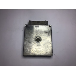 Ford Fiesta Motor Beyni 89FB-12A650-BB 