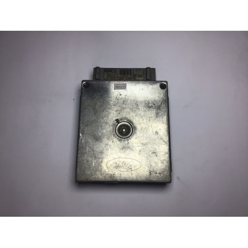 Ford Fiesta Motor Beyni 89FB-12A650-BB 