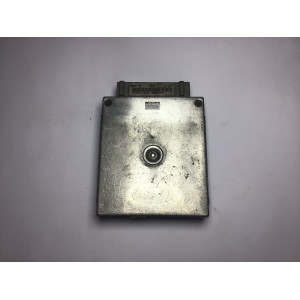 Ford Escort Fiesta Motor Beyni 91AB-12A650-HA CFI-SD101 1AHA