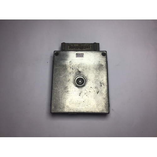 Ford Escort Fiesta Motor Beyni 91AB-12A650-HA CFI-SD101 1AHA