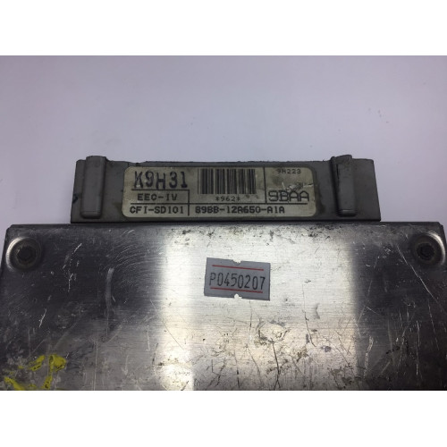 Ford Scorpio Motor Beyni 89BB-12A650-A1A