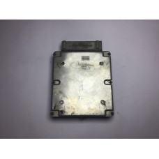 Ford Escort 1.6 Motor Beyni 93AB-12A650-CC CSD-201 COAL