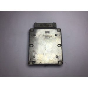 Ford Escort 1.6 Motor Beyni 93AB-12A650-CC CSD-201 COAL