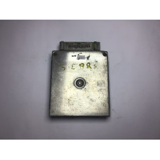 Ford Sierra Motor Beyni 88GB-12A650-AB