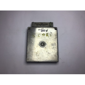 Ford Sierra Motor Beyni 88GB-12A650-AB