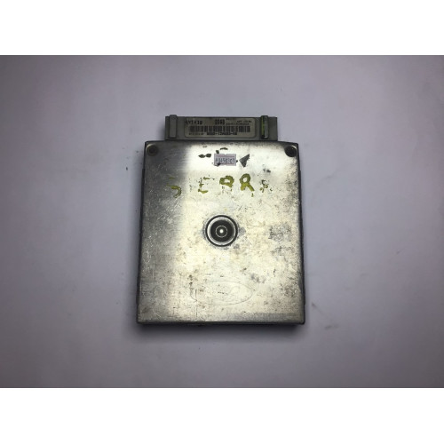 Ford Sierra Motor Beyni 88GB-12A650-AB