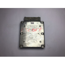 Ford Escort Motor Beyni 92AB-12A650-GA CSD-201 2AGA