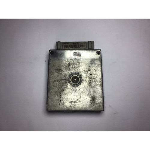 Ford Fiesta Motor Beyni 89FB-12A650-BB 