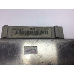 Ford Escort Fiesta Motor Beyni 91AB-12A650-HA CFI-SD101 1AHA