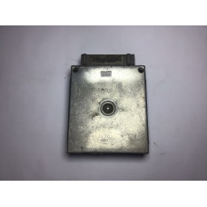 Ford Escort Fiesta Motor Beyni 91AB-12A650-HA CFI-SD101 1AHA