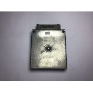 Ford Escort Fiesta Motor Beyni 91AB-12A650-HA CFI-SD101 1AHA