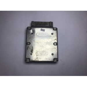 Ford Escort 1,3 Motor Beyni 92AB-12A650-EB CSD-201 2AEB