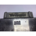 Ford Escort Fiesta Motor Beyni 91AB-12A650-DA EFI-SD102 1ADA