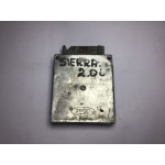 Ford Sierra Motor Beyni EFI-VM115 88GB-12A650-C2A 