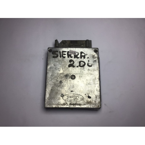 Ford Sierra Motor Beyni EFI-VM115 88GB-12A650-C2A 