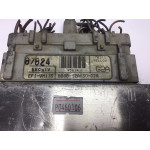 Ford Sierra Motor Beyni EFI-VM115 88GB-12A650-C2A 