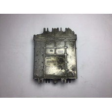 Renault Scenic 1.9 Motor Beyni 0281010077 7700114644 HOM770031552