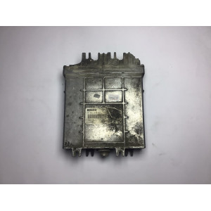 Renault Scenic 1.9 Motor Beyni 0281010077 7700114644 HOM770031552
