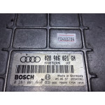 Audi A4 1.9 Motor Beyni 0281001660 028906021GN