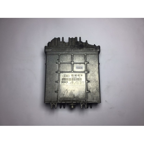 Audi A4 1.9 Motor Beyni 0281001660 028906021GN