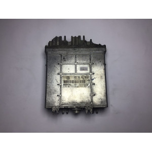 Volkswagen Passat motor beyni 0281001654 028906021GK