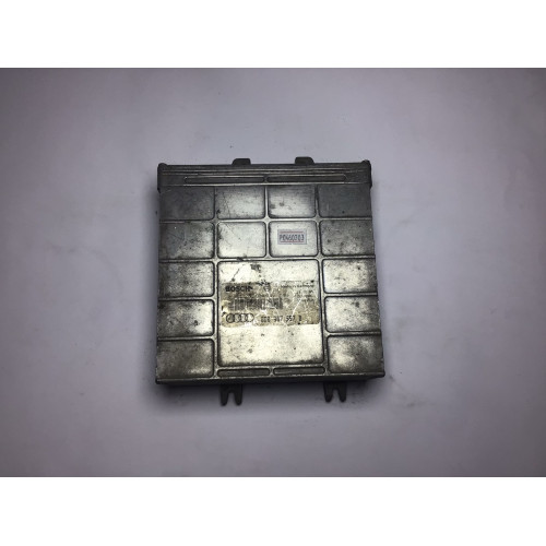 Audi A4 motor beyni 8D0907557BX 0261203554