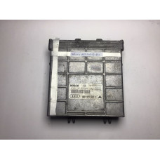 Audi A4 Motor Beyni 8D0907557C 0261203938