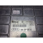 Audi A4 motor beyni 8D0907557B 0261203554