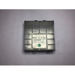 Audi A4 motor beyni 8D0907557B 0261203554
