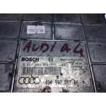 Audi A4 motor beyni 8D0907557BX 0261203554
