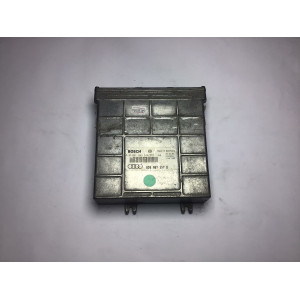 Audi A4 motor beyni 8D0907557B 0261203554