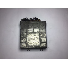 Audi A4 1.8 Motor Beyni 0261203550 8D0907557