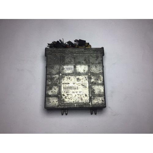 Audi A4 1.8 Motor Beyni 0261203550 8D0907557