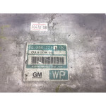 Opel Vectra Motor Beyni 90306779WP