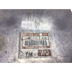 Opel  şanzuman beyni 90243381WQ