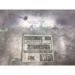 Opel Vectra Motor Beyni 90306779WP