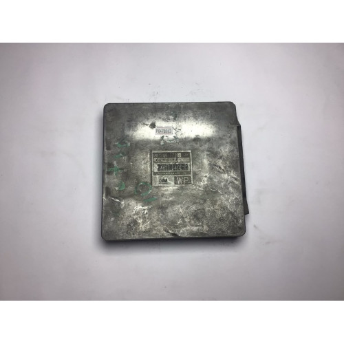 Opel Vectra Motor Beyni 90306779WP