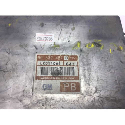 Opel şanzumAN Beyni 90532457PB