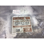 Opel ŞANZUMAN Beyni 90356073 