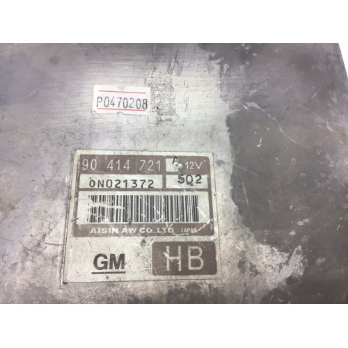 Opel Astra F Motor Beyni 90414721HB