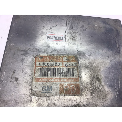Opel Astra F Motor Beyni 90559768PD