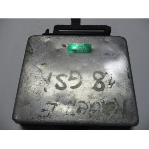 Opel Ascona 1.8 Motor Beyni 0280000304 90122322