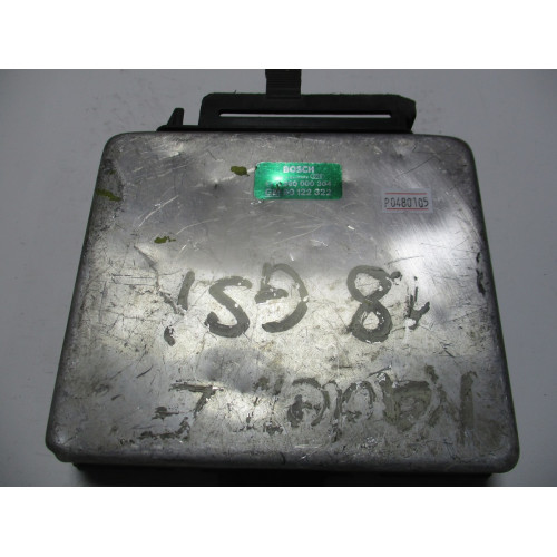 Opel Ascona 1.8 Motor Beyni 0280000304 90122322